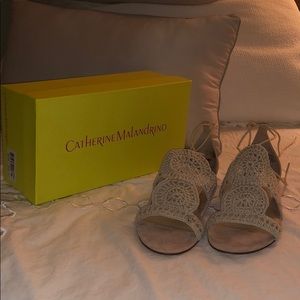 Catherine Malendrino sandals